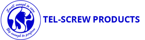 Tel-Screw